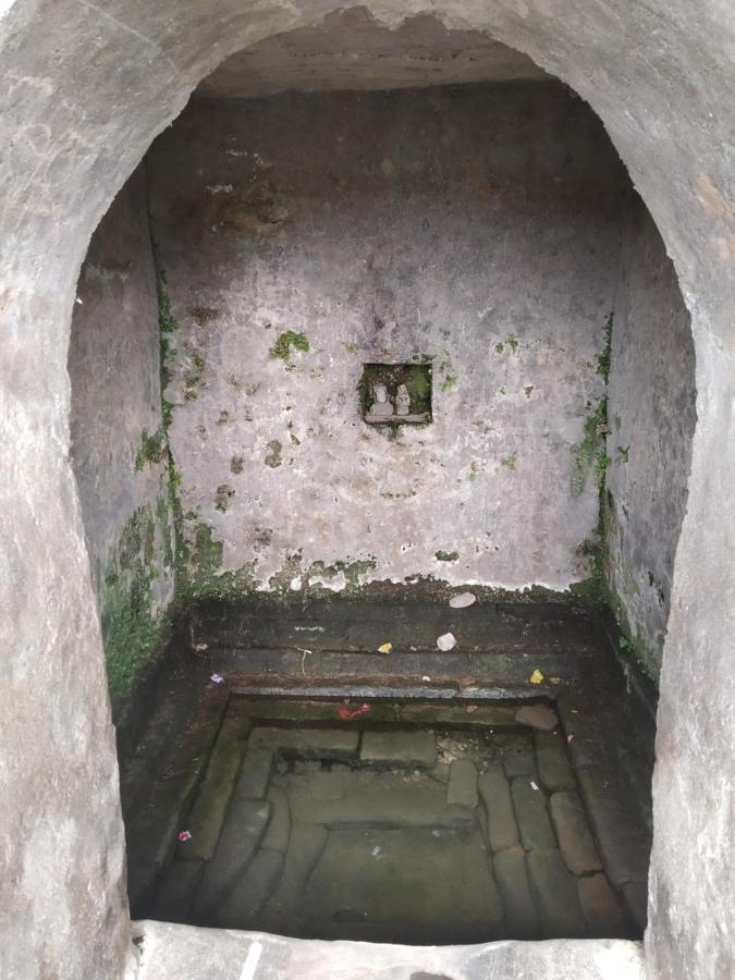 Dwarahat Village Farmstay- Babaji'S Cave Exterior foto