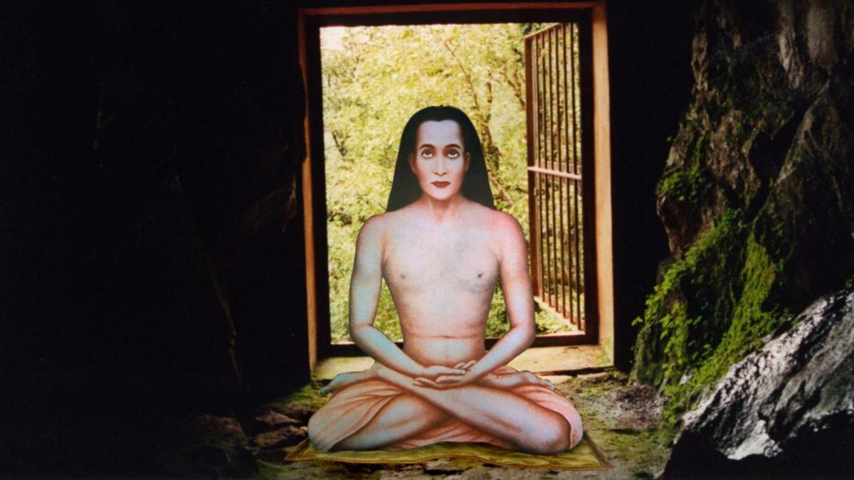 Dwarahat Village Farmstay- Babaji'S Cave Exterior foto