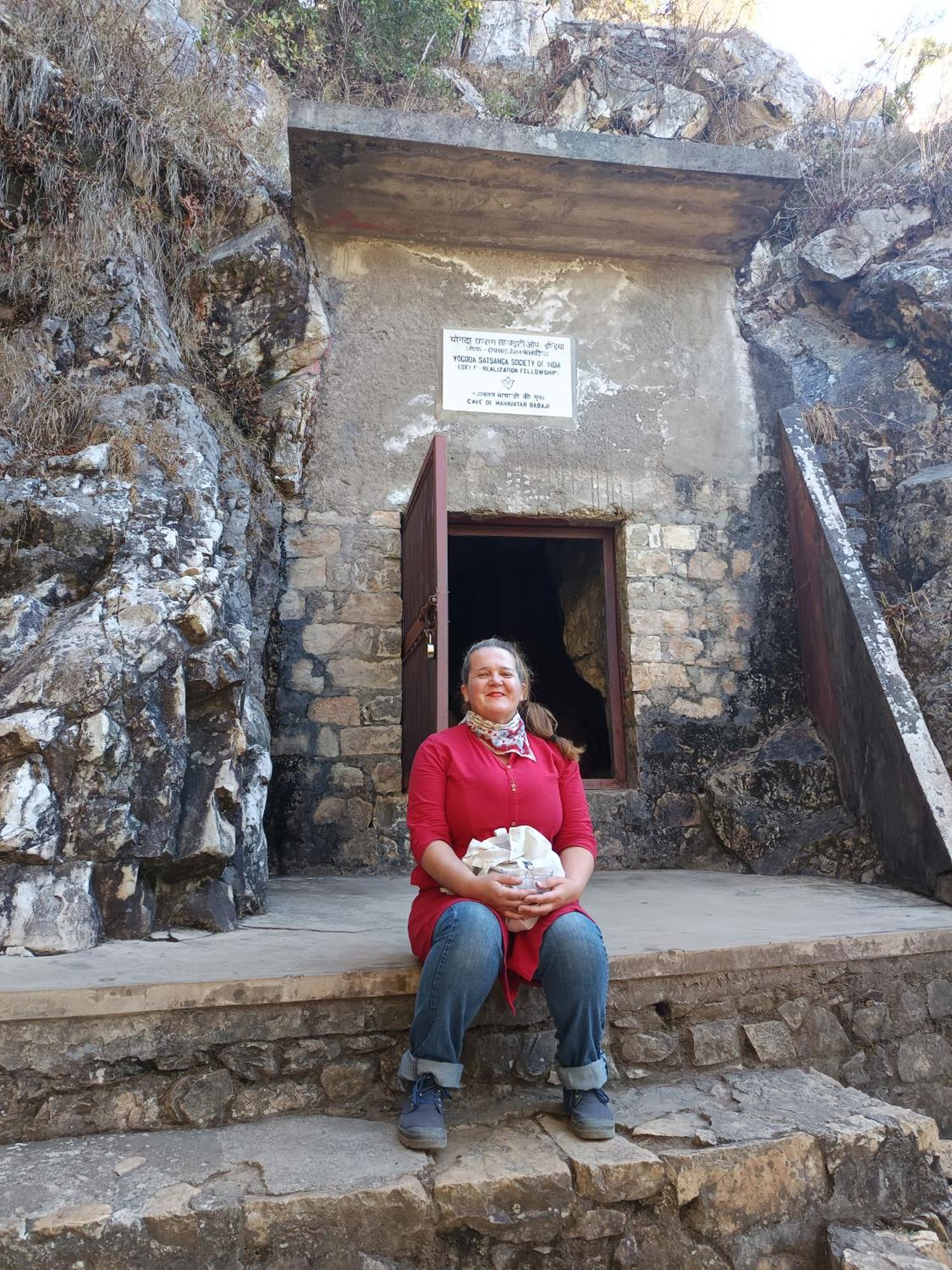 Dwarahat Village Farmstay- Babaji'S Cave Exterior foto